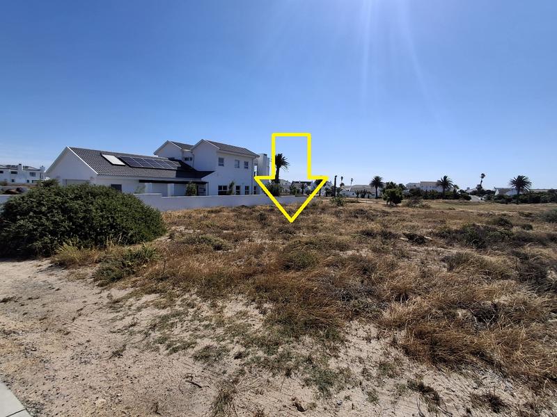 0 Bedroom Property for Sale in Shelley Point Western Cape